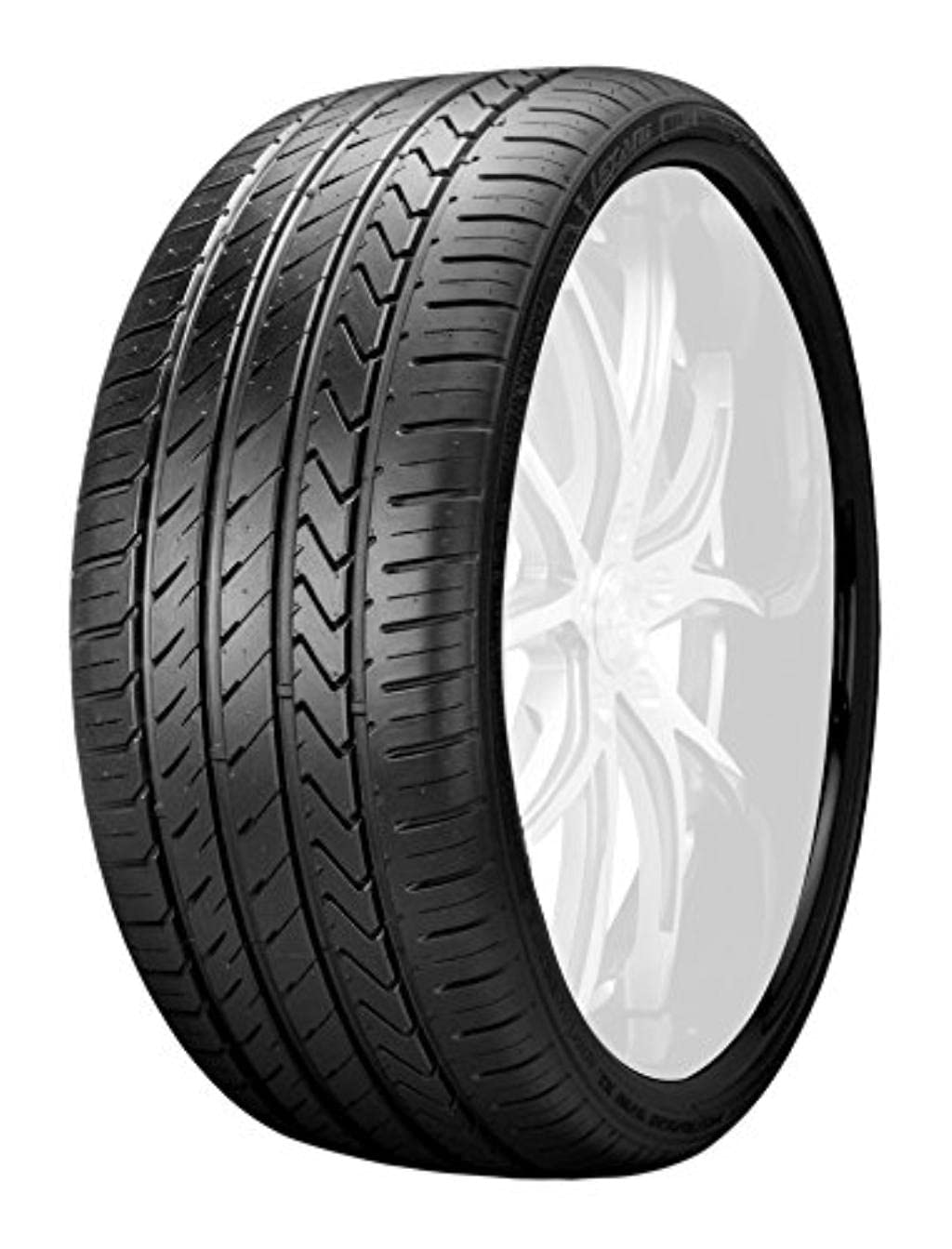 Amazon.co.jp: [LEXANI(レクサーニ)正規品] 22インチタイヤ 1本