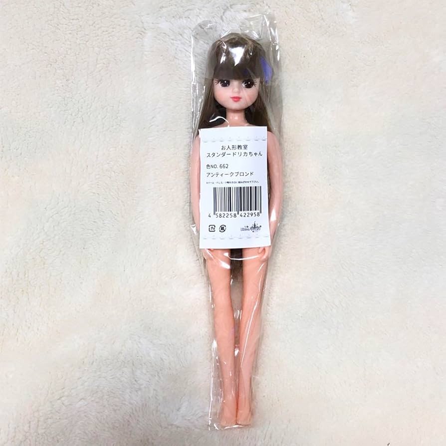 昔のリカちゃん リカちゃん人形 | リカちゃん人形 | 昭和レトロ | 買取品目