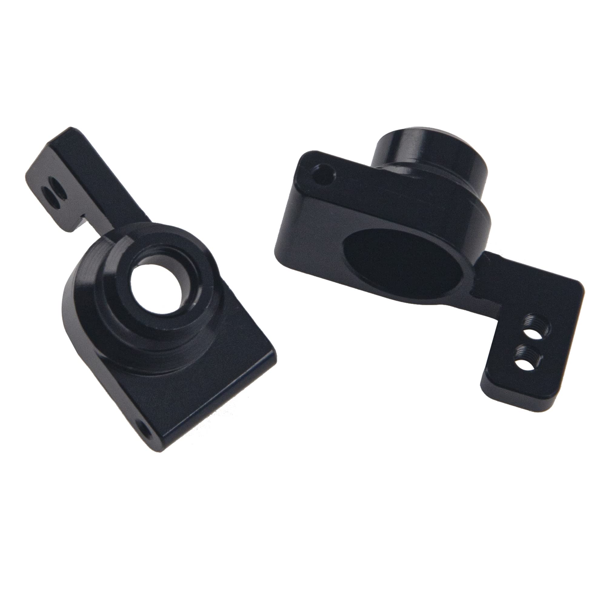 knuckle ナックル CLUT HERO littlechopdesign Amazon.com: ShareGoo RC Steering Knuckle Kit Hub Carrier C
