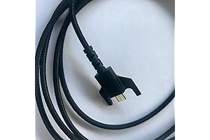 Revitalize Your G560 Speaker: Logitech USB Charging Cable