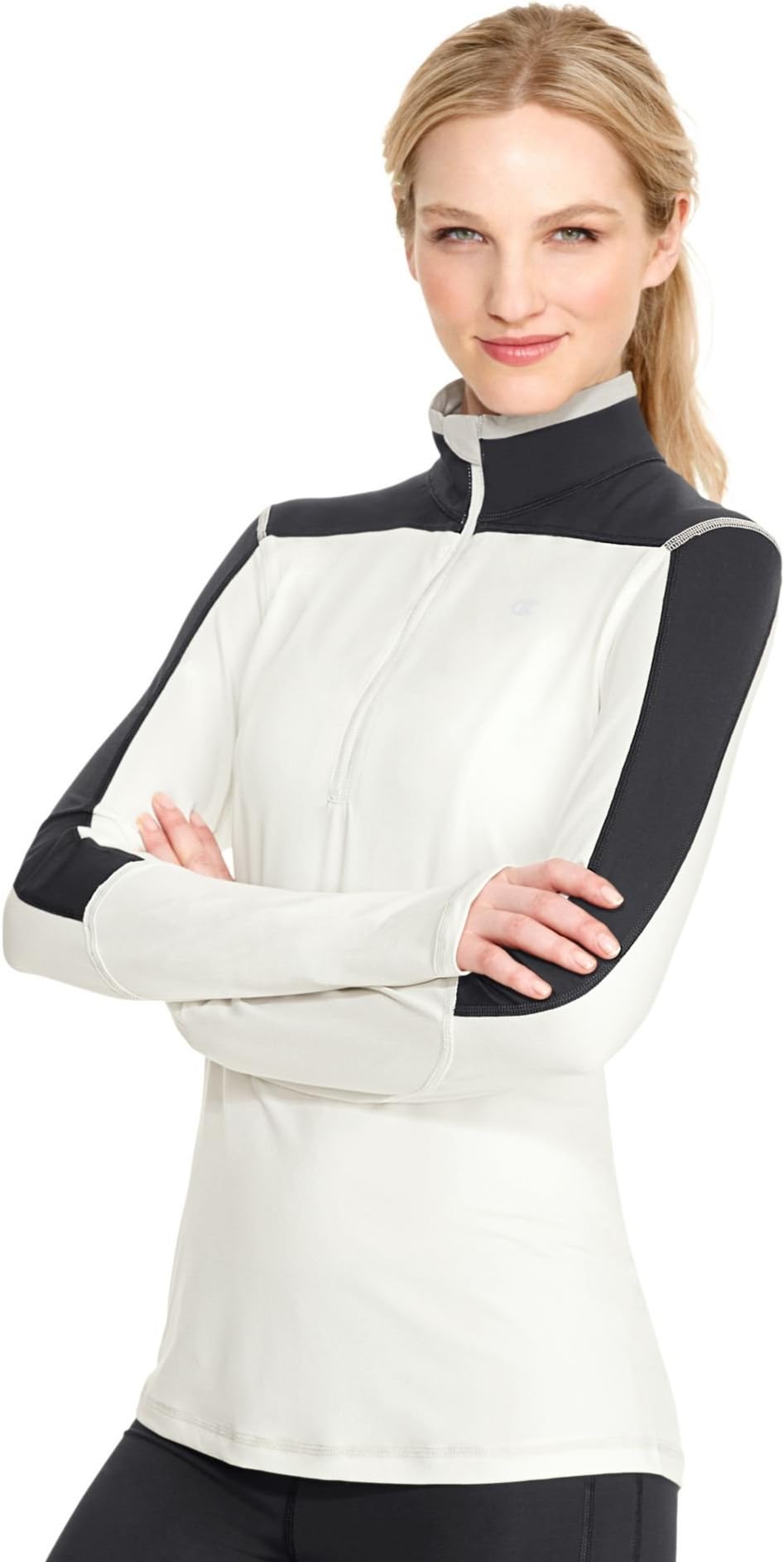 Champion PerforMax® Women`s 1/4 Zip Pullover