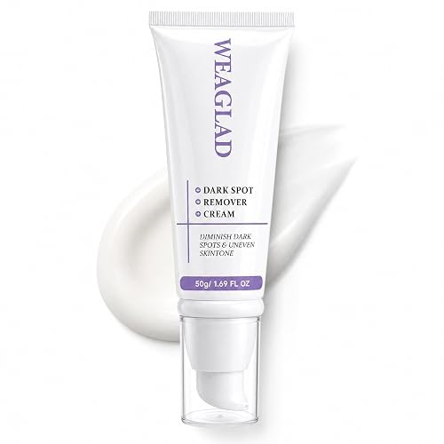 Weaglad Dark Spot Remover Cream for Face & Body