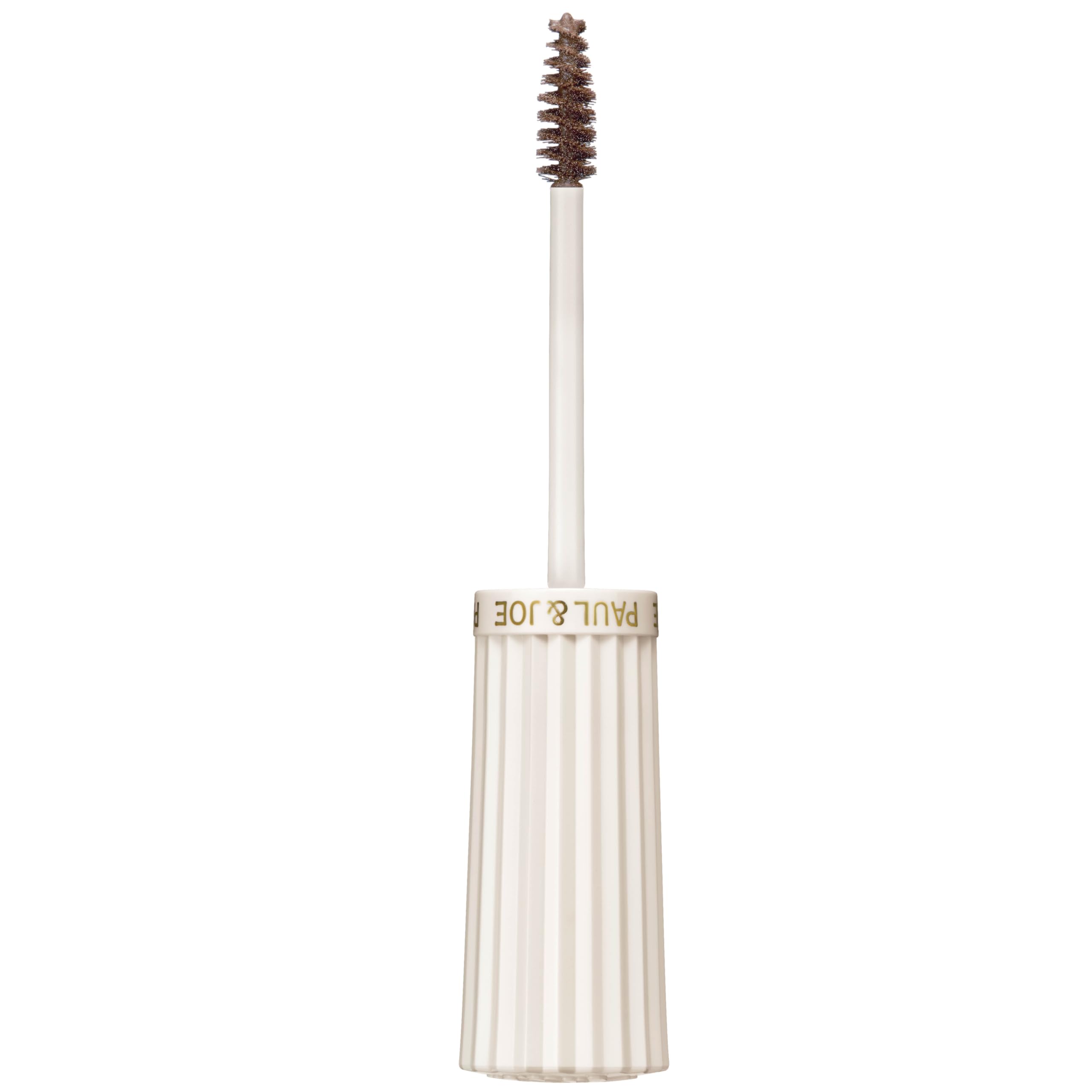 PAUL & JOE Eyebrow Mascara 02 Cocoa Grey, 3g, 3 g (Pack of 1) - Image 4