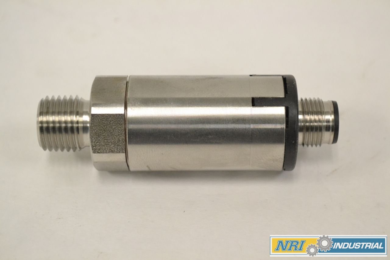 NEW TURCK PT200PSIG-13-LI3-H1131 200PSI PRESSURE 8.0-33.0V-DC TRANSDUCER B315769