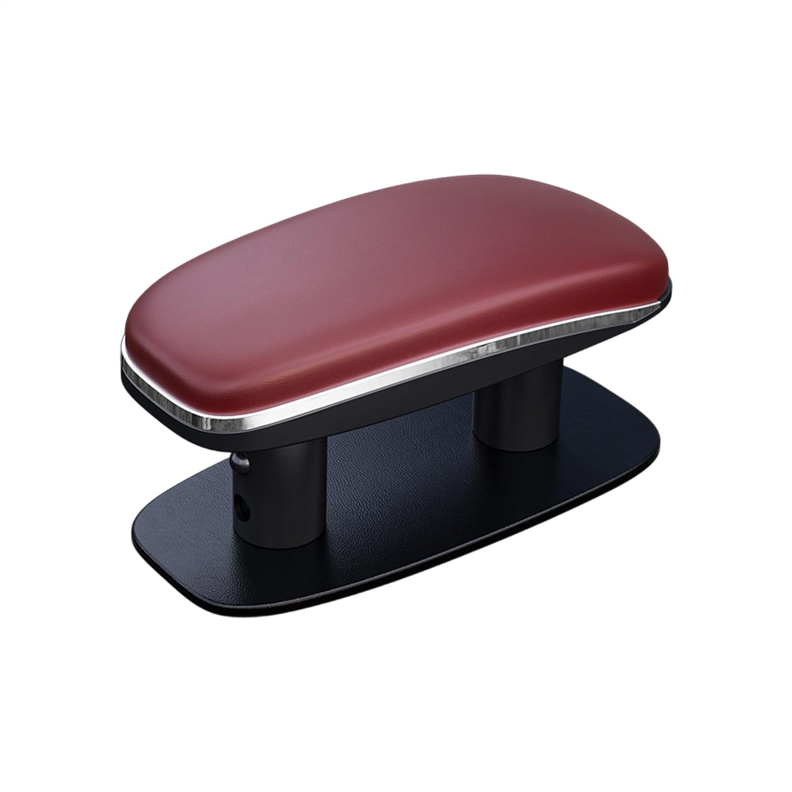 Accoudoir voiture ergonomique et universel pour camion SUV berline avec hauteur réglable