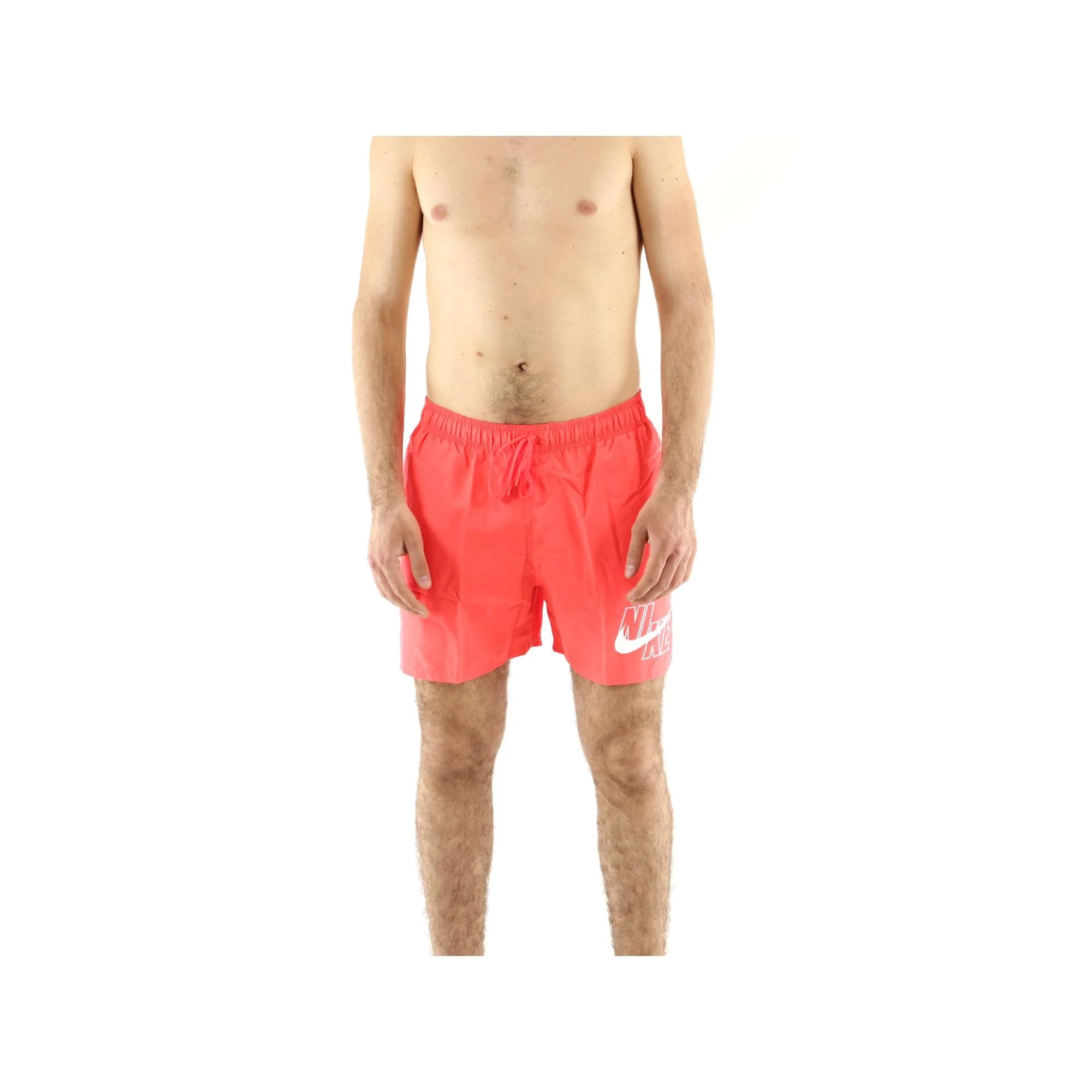 NIKE SWIM 5" Volley Short Bañador Hombre (Pack de 1)