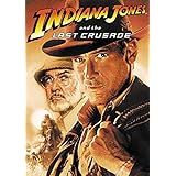 インディ・ジョーンズ 最後の聖戦 [DVD]