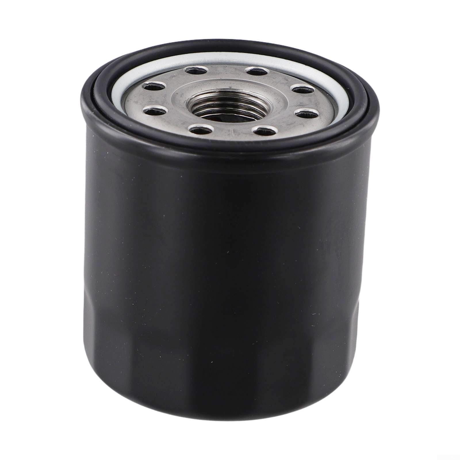Solaughguy Oil Filter for Kawasaki Engines Compatible with 49065-7010 49065-2071 49065-2062 49065-2057 49065-2078, Replacement Part for Lawn Mowers and