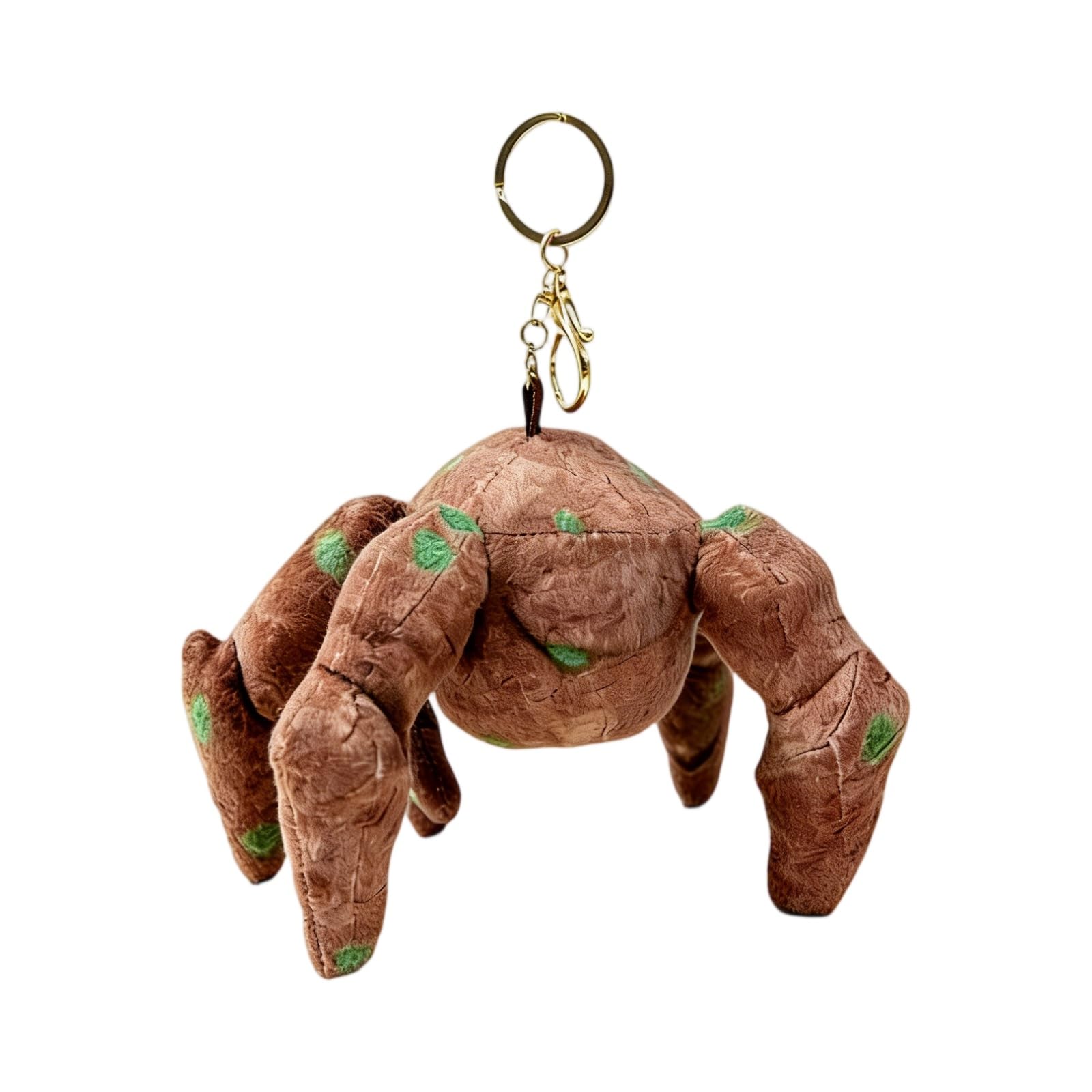 Project Hail Mary Merch, Project Hail Mary Rocky Plush Movie-Inspired Collectible Figurine for Sci-Fi Fans A02 — view 6