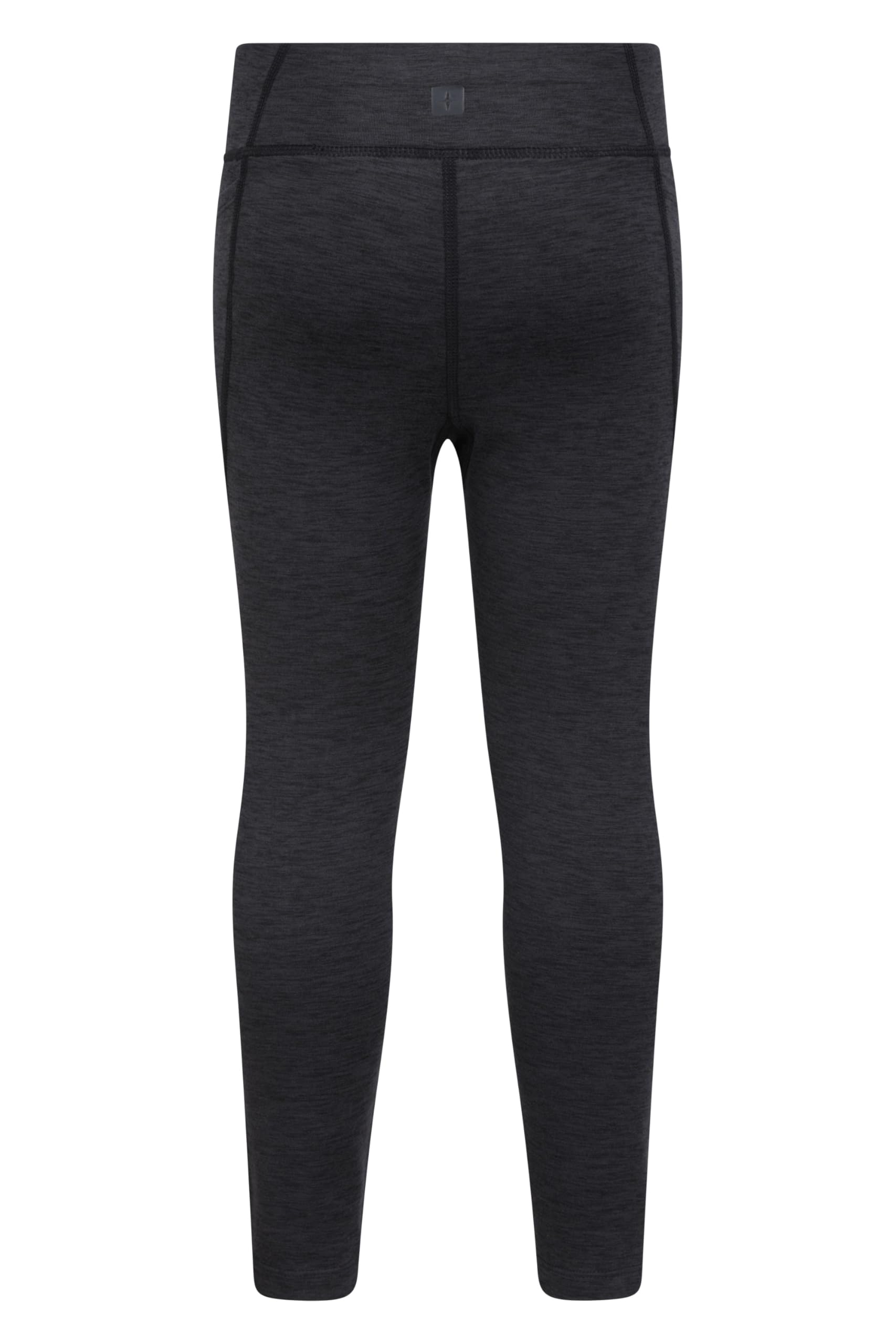 Mountain Warehouse Contin Legging thermique de trekking pour enfant