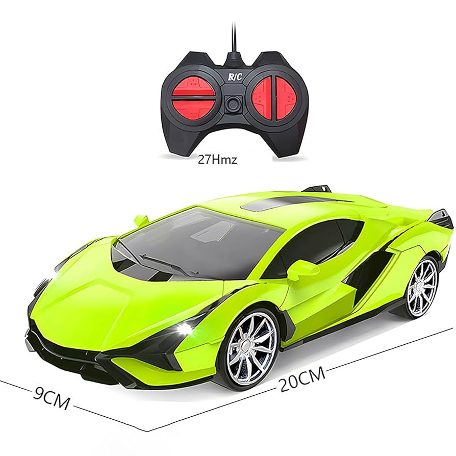 フィギュア付きオフロードRCカー Amazon.co.jp: 1/18 ラジコンカーキットRCモデルキット ラジコン