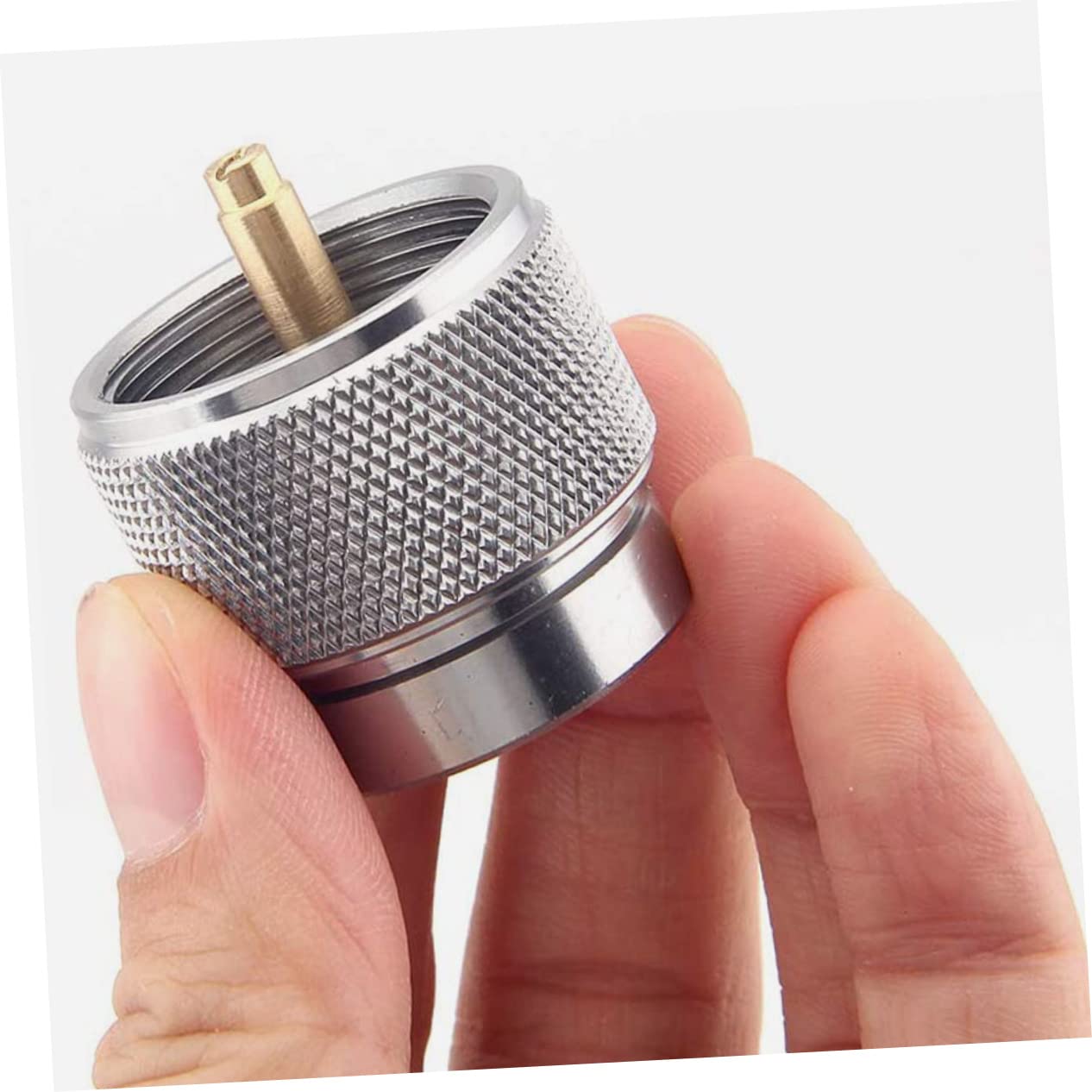 BEAR FLAG EDITION for Weber Q2000 Valve and Regulator 64865