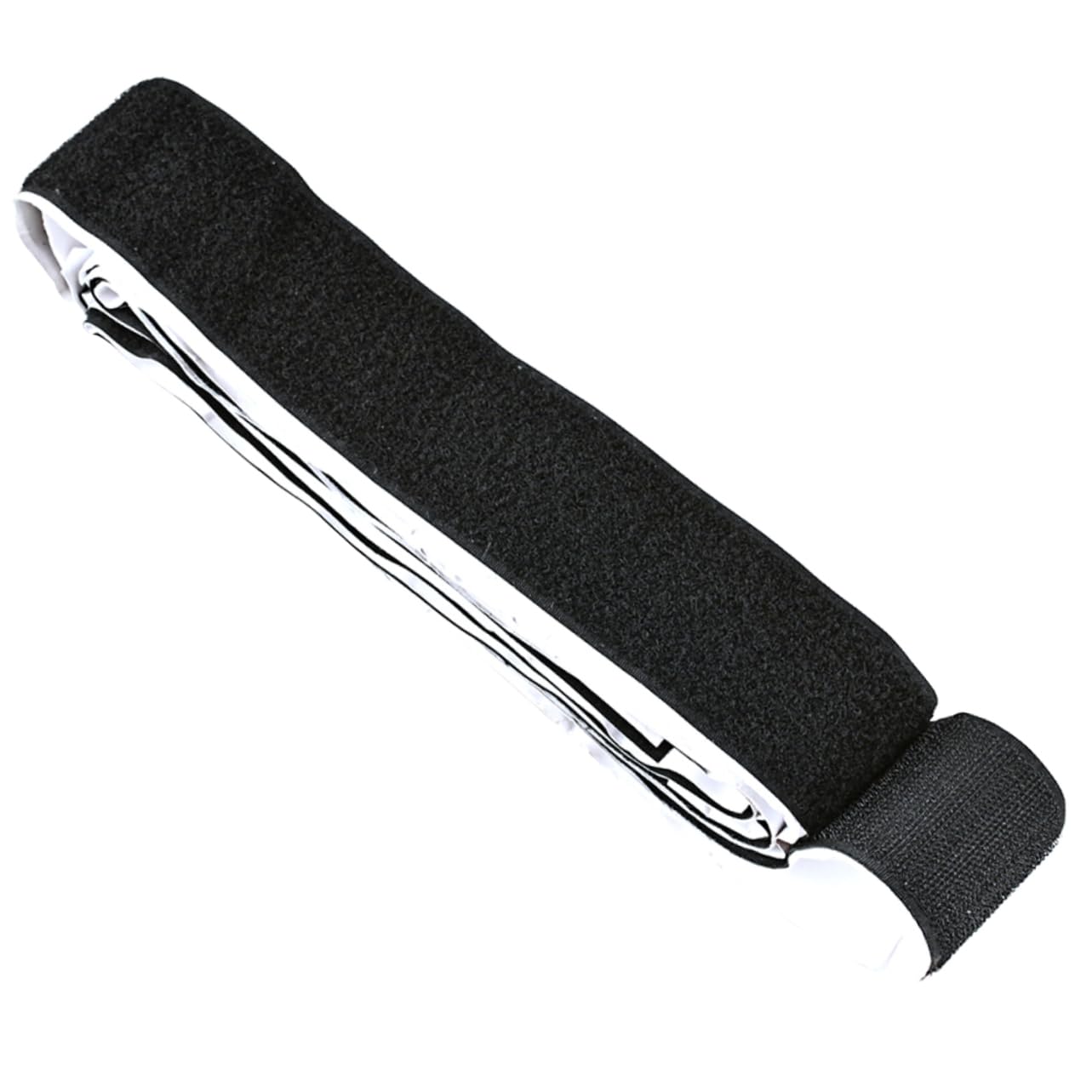 HEMOTON Professional Guitar Pedalboard Mounting Tapes 1 Hook Loop Tape for Effects