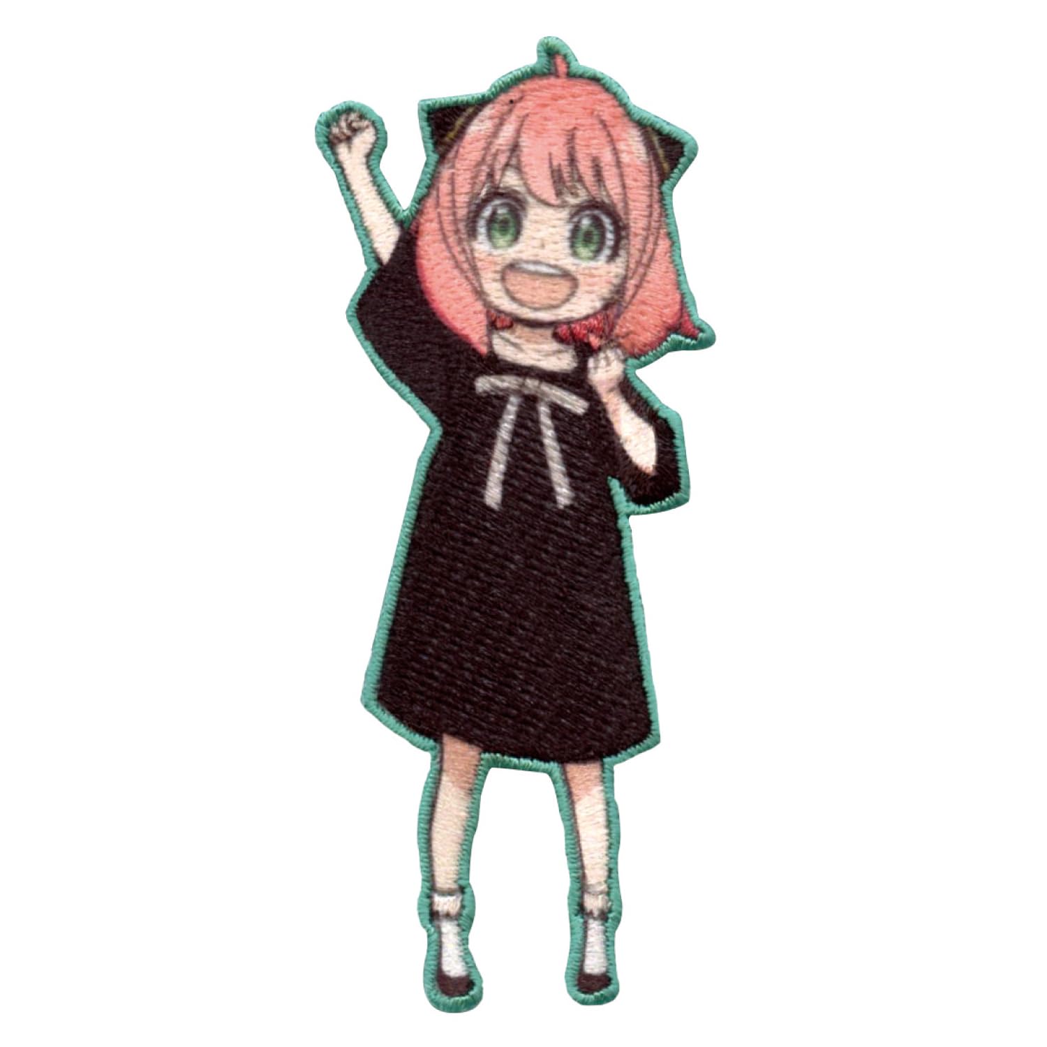 Amazon.co.jp: 稲垣服飾 スパイファミリー アーニャ シール