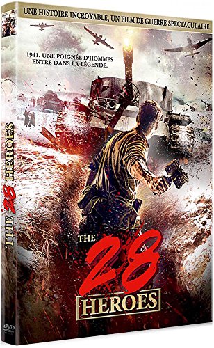 Preisvergleich Produktbild The 28 Heroes