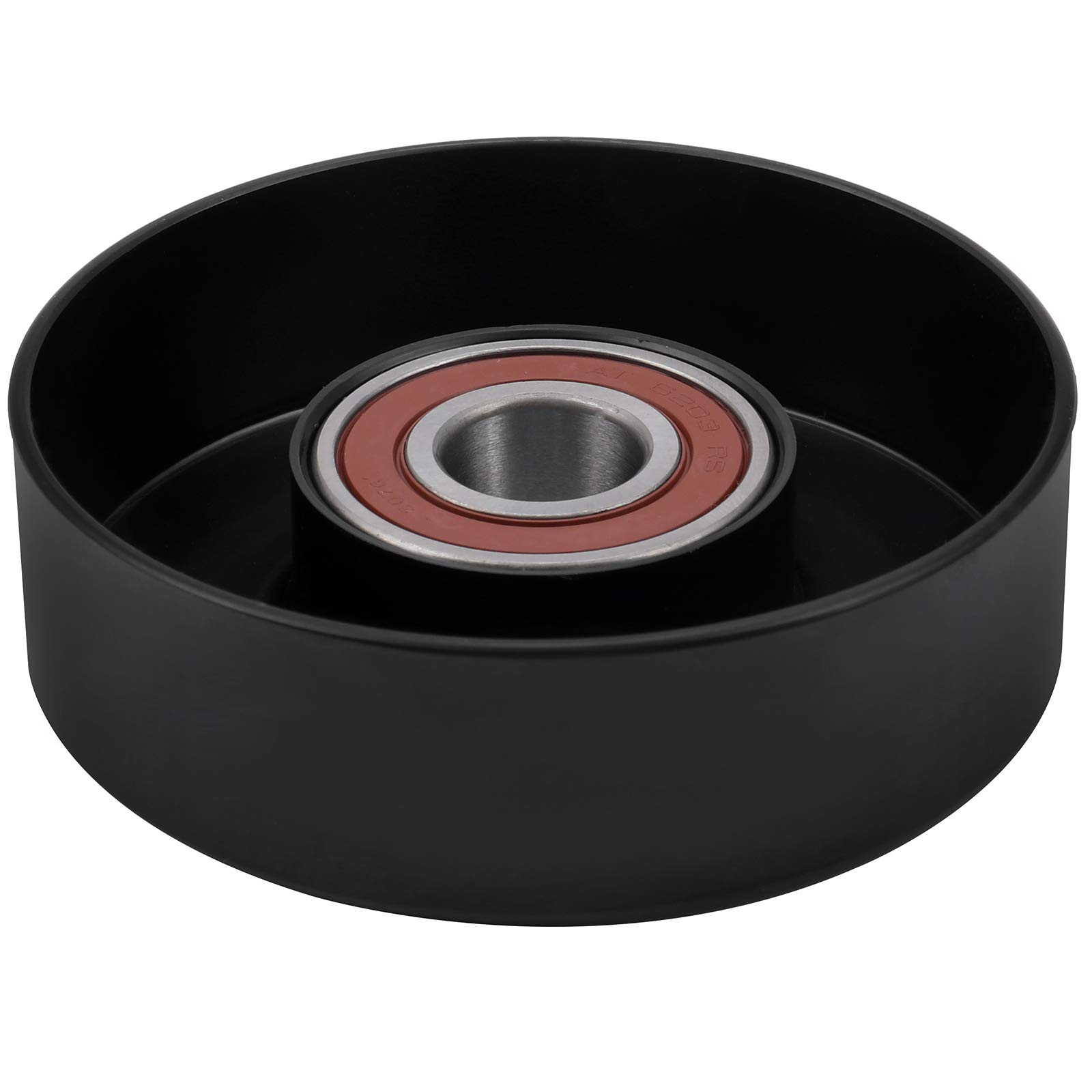 OCPTY OCPTY Floor Mats fit 2013-2015 for Jeep Grand Cherokee 1st 2nd Row All Weather ion black