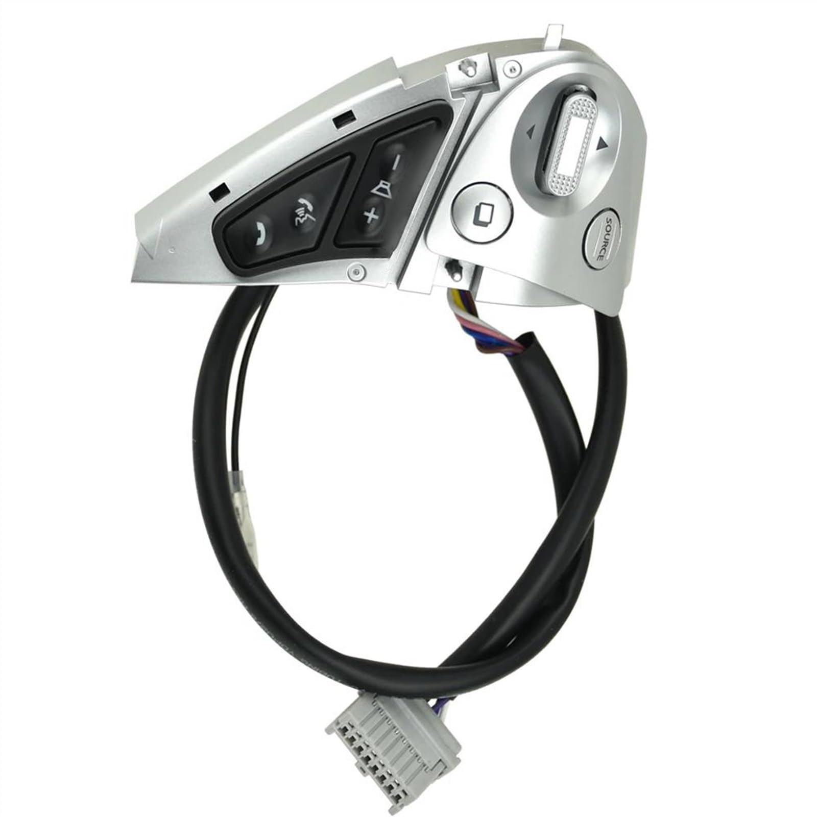 Commande Bluetooth Volant Multifonctionnel Nissan Juke 25550-1KA1A - 8