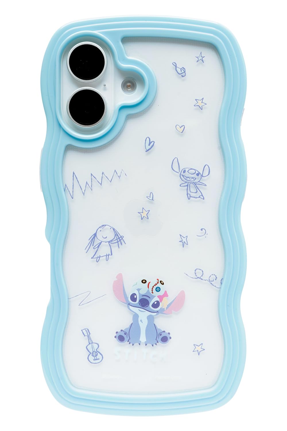 キャラクターケース Amazon.co.jp: ディズニー/ピクサーキャラクター iPhone 16 専用