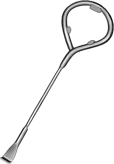 Hyde Paint Can Opener, Chrome