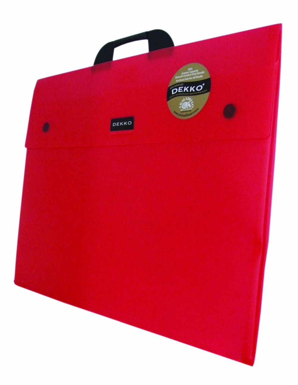 Westfolio Type G Expandable Folio Carry Case Raspberry A2, For Art, Paper, Carry Bag Folder, Essentials For Students Art, Artwork