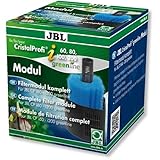 Lieferumfang: Filtermodul für Innenfilter, Cristal Profi i greenline-Serie (i60-i200)