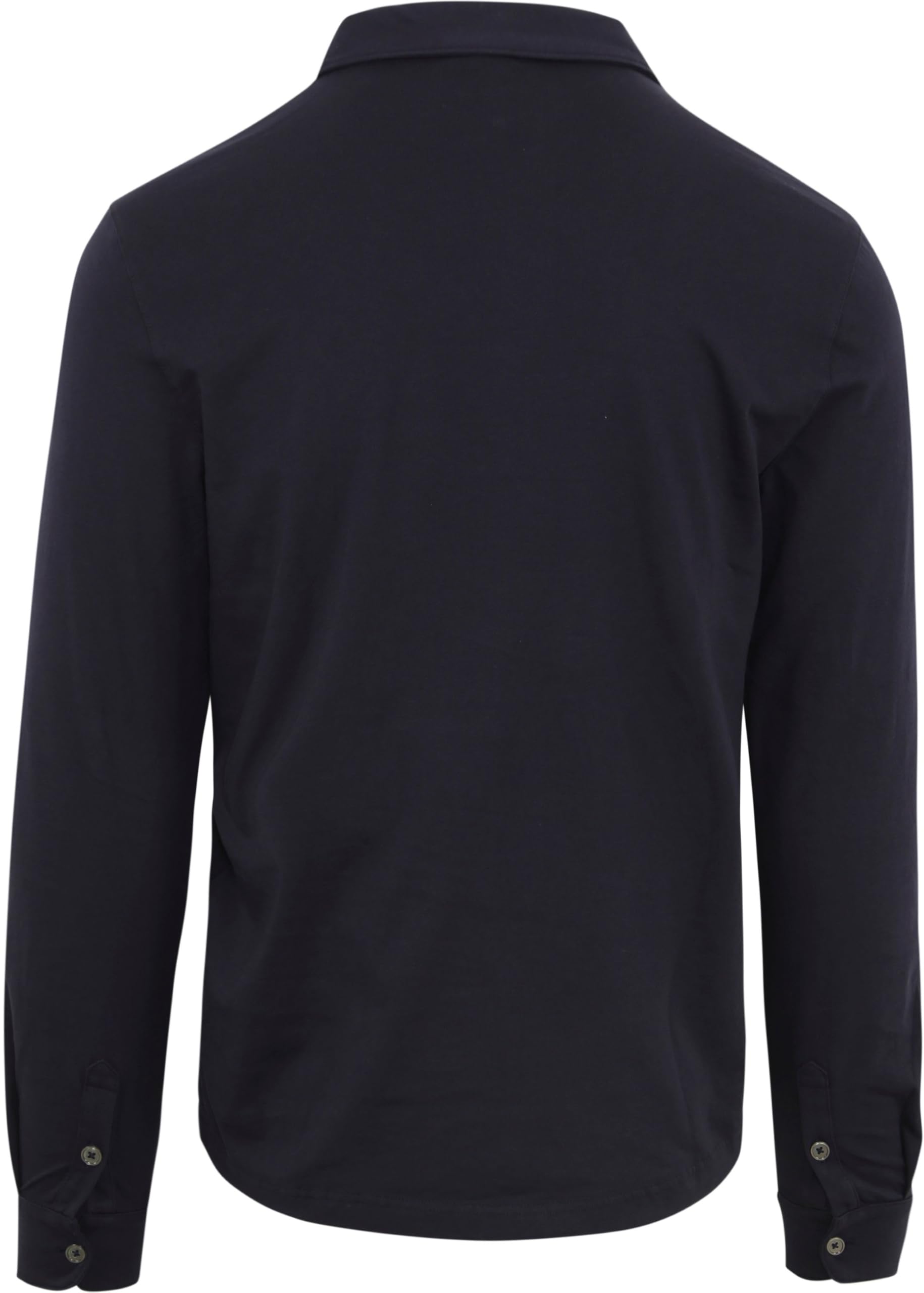 Profuomo Polo a maniche lunghe da uomo