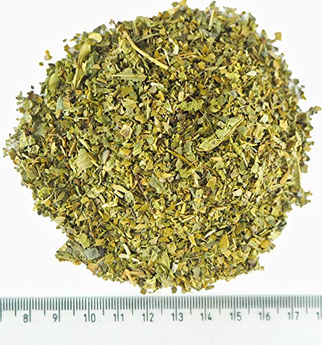 Planta Vera Yerba Mate Despalada + Limone Verbena