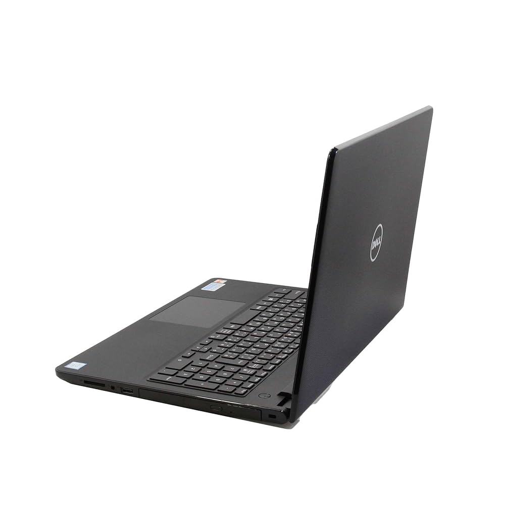 Amazon.co.jp: 【整備済み品】 【 カメラ内蔵＋大画面15インチ