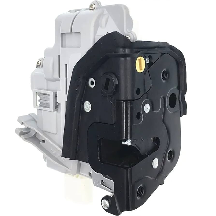 【新品OEM】アウディ　AUDI　A3/A6等　ドアロック アクチュエーター アウディ フロントドアロックアクチュエーター 右| A3 S3/8P