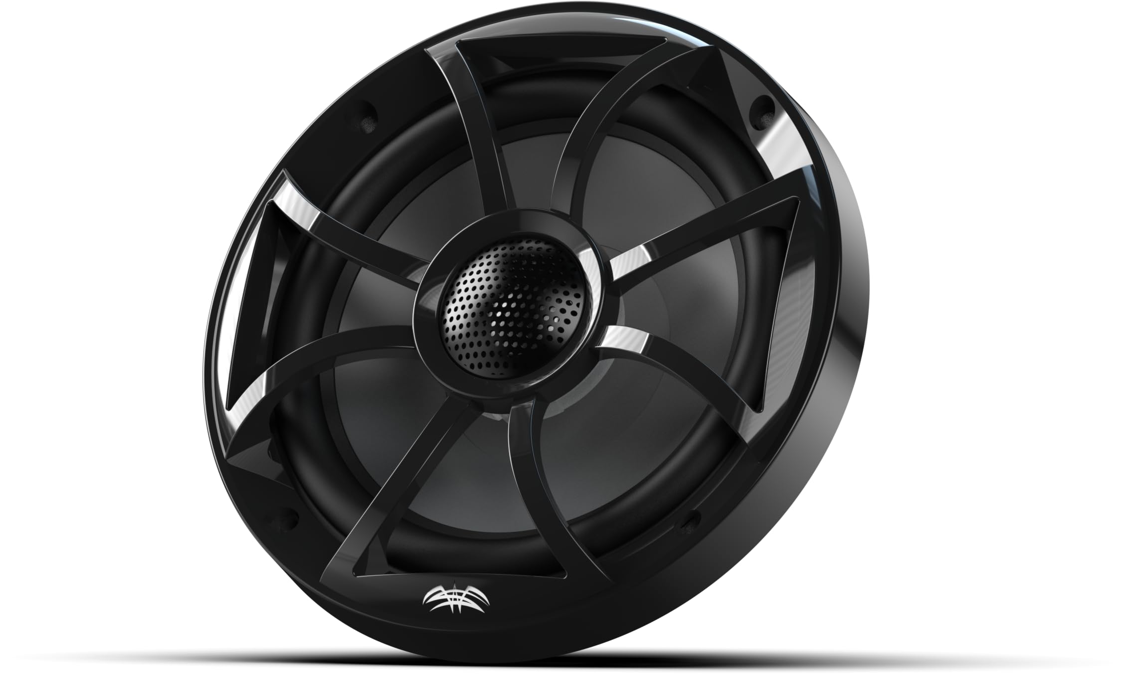 wet sounds | Recon 6-BG | High Output Component Style 6.5