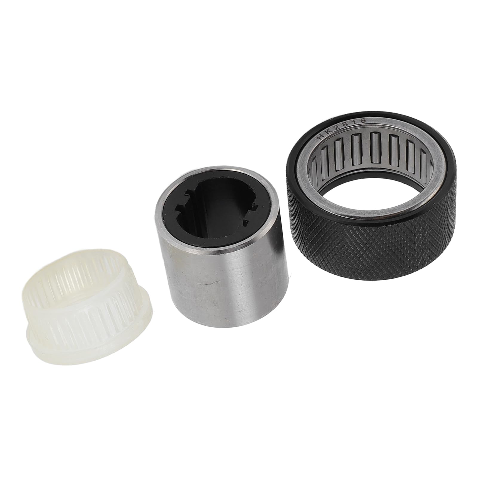 Steering Column Bearing Bushing Rebuild Kit 171 419 517 Metall Hohe Haltbarkeit Ersatzteil für MK1 Rabbit Cabriolet Baujahr 1974 bis 1983