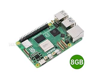 ラズベリーパイ ラズパイ Raspberry Pi 5 8GB Starter 71oX9aHerqL._AC_UF350,