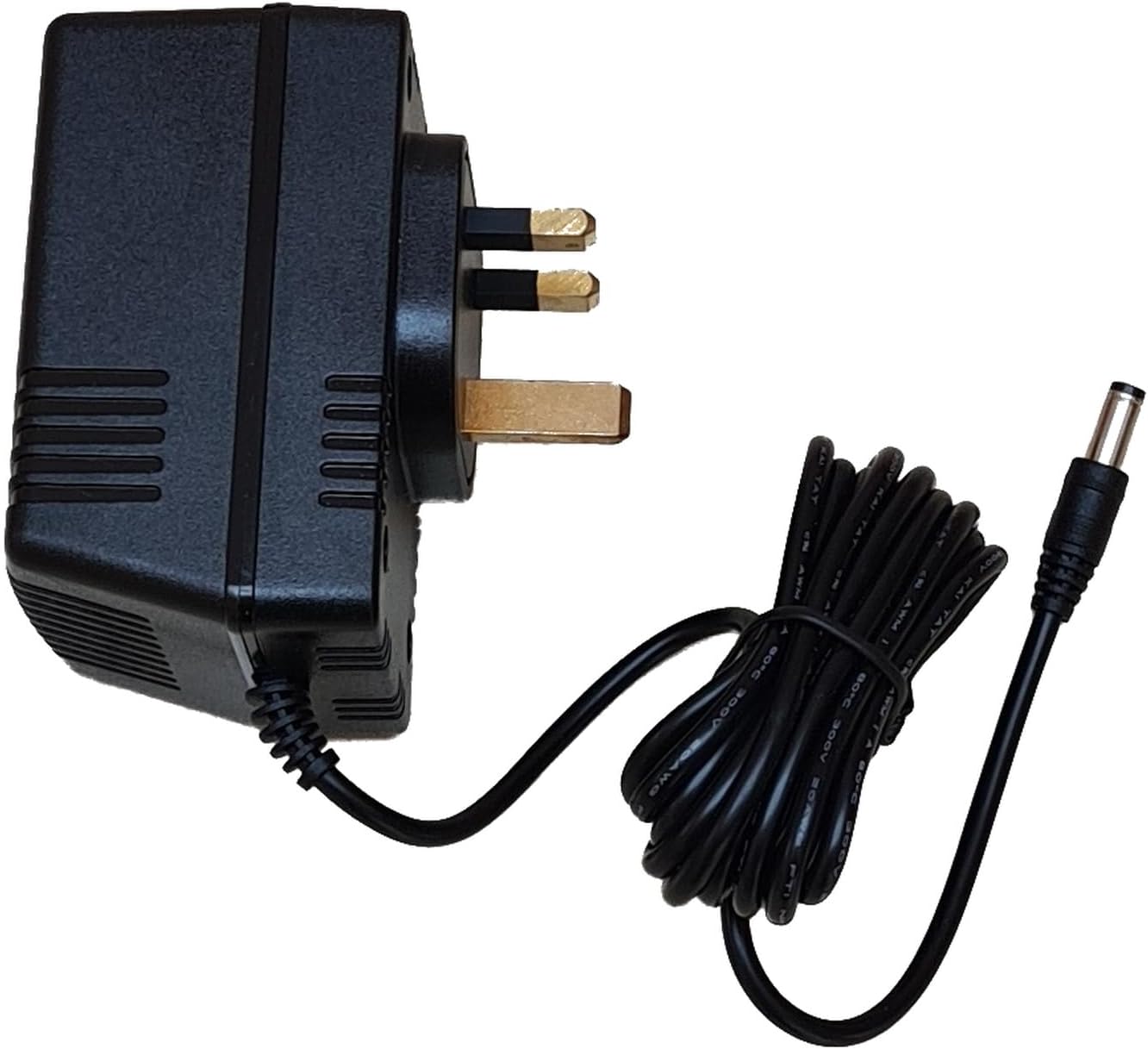 Power Supply Replacement for Line 6 Micro Spider 9V Ac Adapter