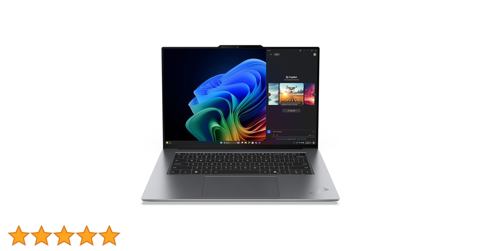 Lenovo ThinkPad X9-15 Gen 1 21Q60026US 15.3