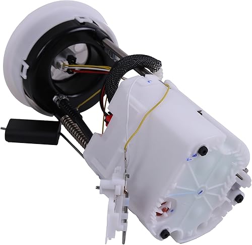 Miniatura 2 de Módulo de bomba de combustible 15100-79K00 compatible con Suzuki Grand Vitara II 2009-2017 2.4L 15100-78K00