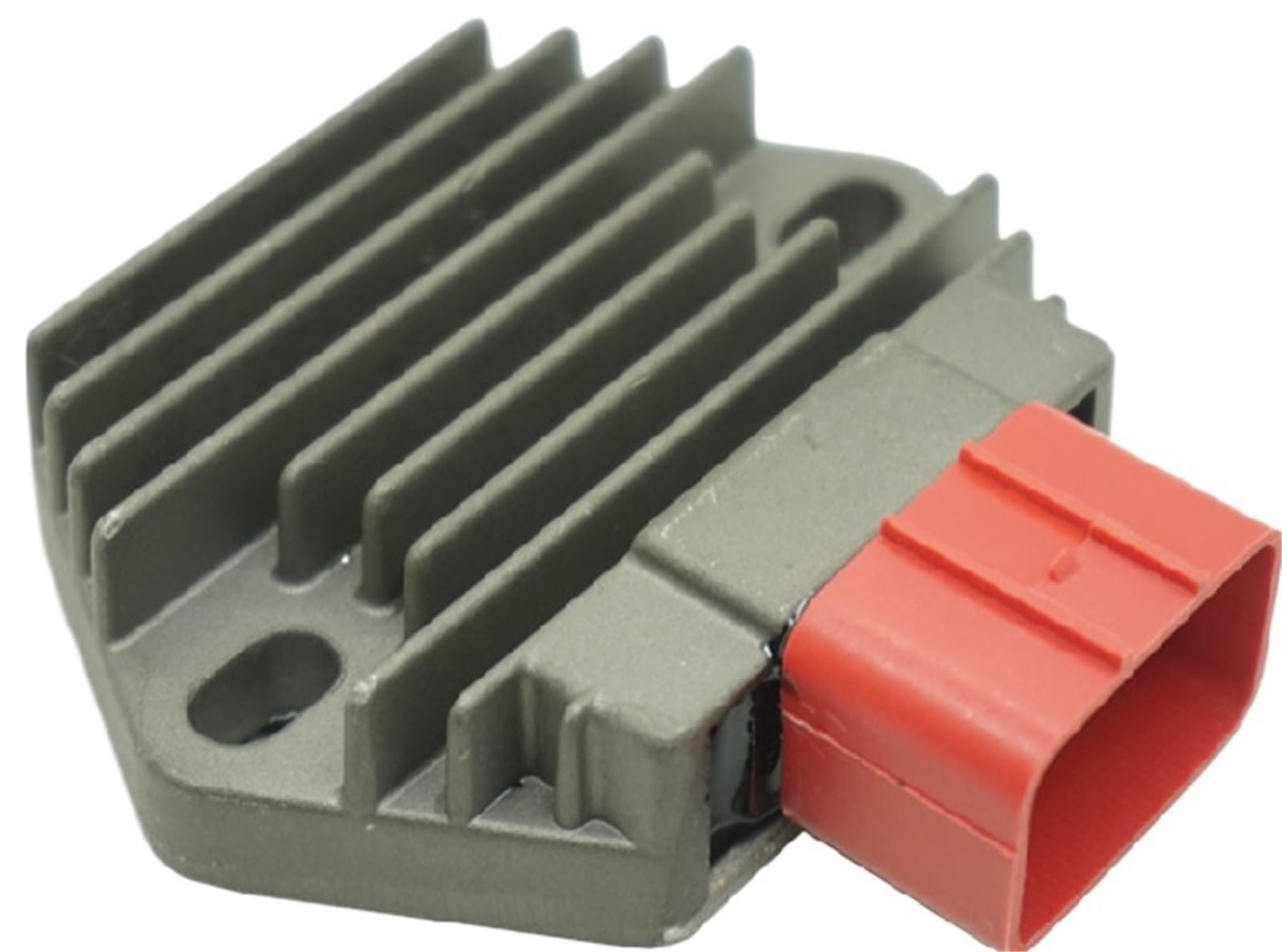 Motorcycle Regulator Rectifier Motorcycle Voltage Regulator 12v For CBX250 CBF250 XR250 TORNADO CBR250 11-14 31600-KVK-901 SH781AA CRF450TRX450 Rectifier