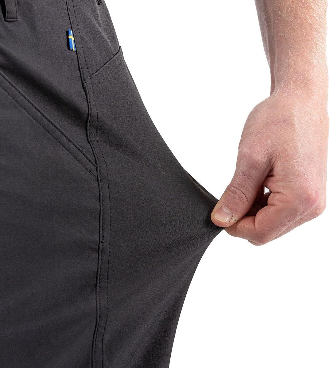 Fjallraven Abisko Lite Men's Hiking Shorts