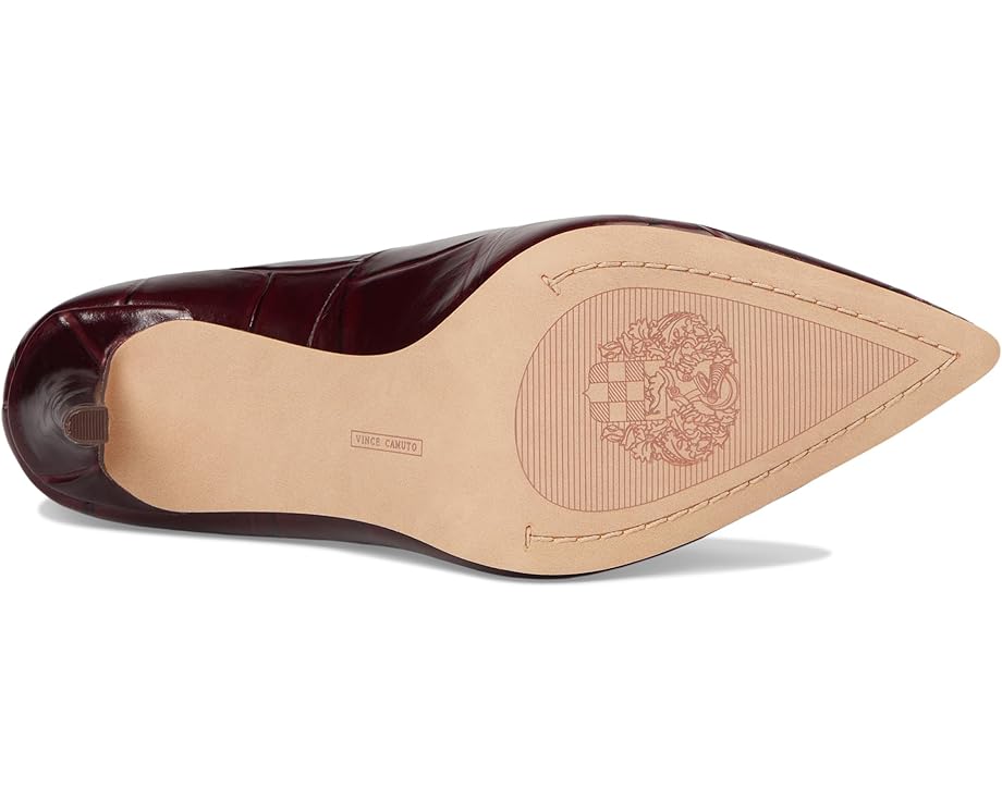 Vince Camuto Savilla Classic Pump - Bottom View