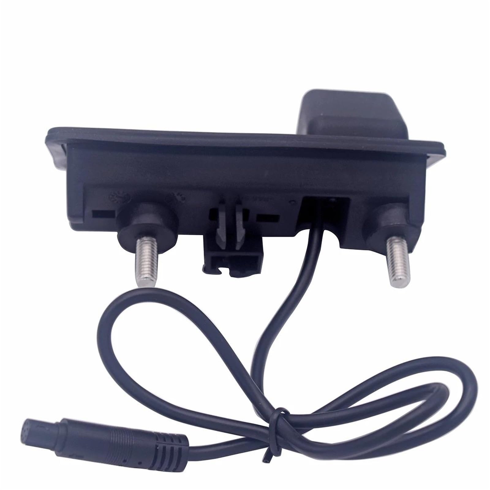Cámara de marcha atrás de repuesto para coches VW, todos los formatos RGB, cámaras de respaldo de marcha atrás para RCD510 RNS315 RNS510 vista trasera