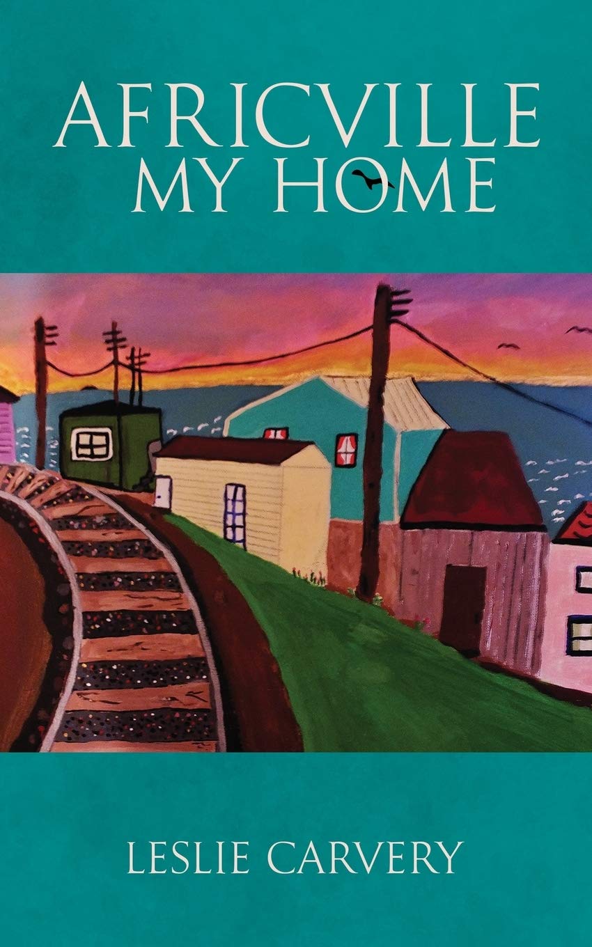 Africville My Home