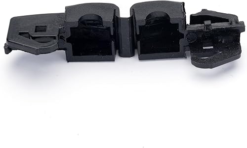 Miniatura 4 de Rldym Clip de tapa de llenado de combustible 91594-SNA-A01 para Honda Civic 2006-2015 CR-V 2007-2016 Accord 2008-2017 Pilot 2009-2015 Odyssey