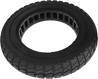 Roda Contínua do Trotinette Elétrico, Pneu Bonde do Trotinette do Aperto Excelente à Prova de Explosões para a Substituição