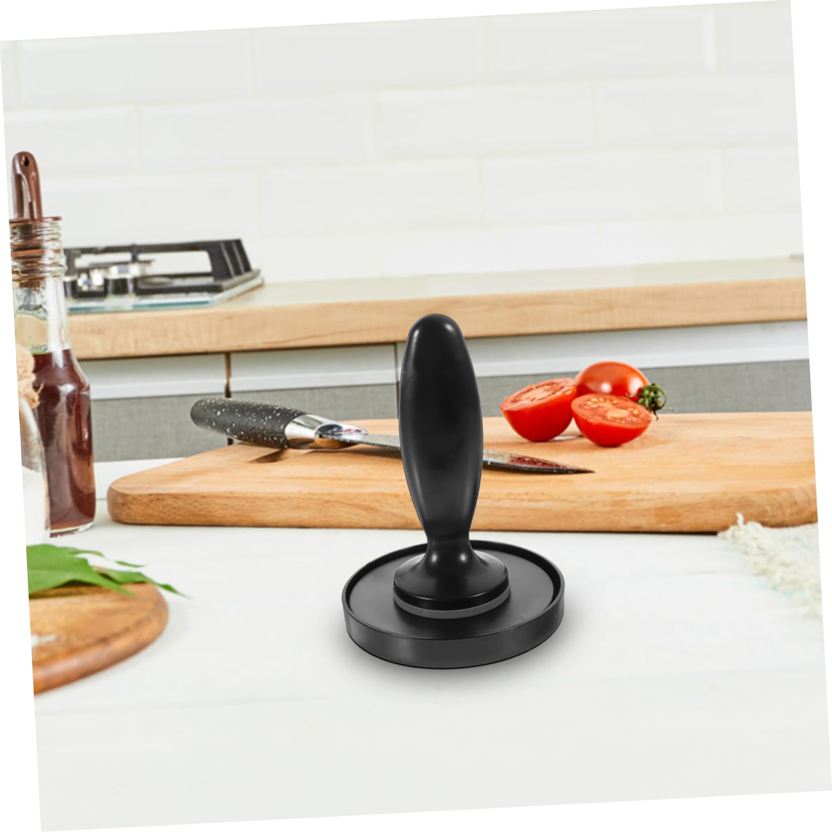 SUPVOX 4 Pezzi di Pressa per Hamburger per Piastra Set di Presse per Hamburger Facili da Modellare Macchina per Hamburger di