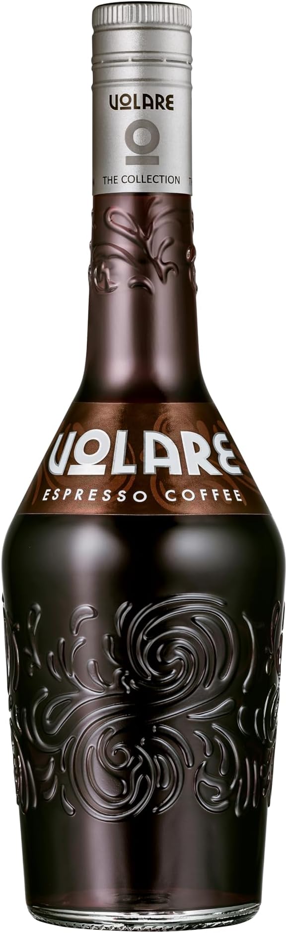 Espresso Coffee Liqueur, 70 cl