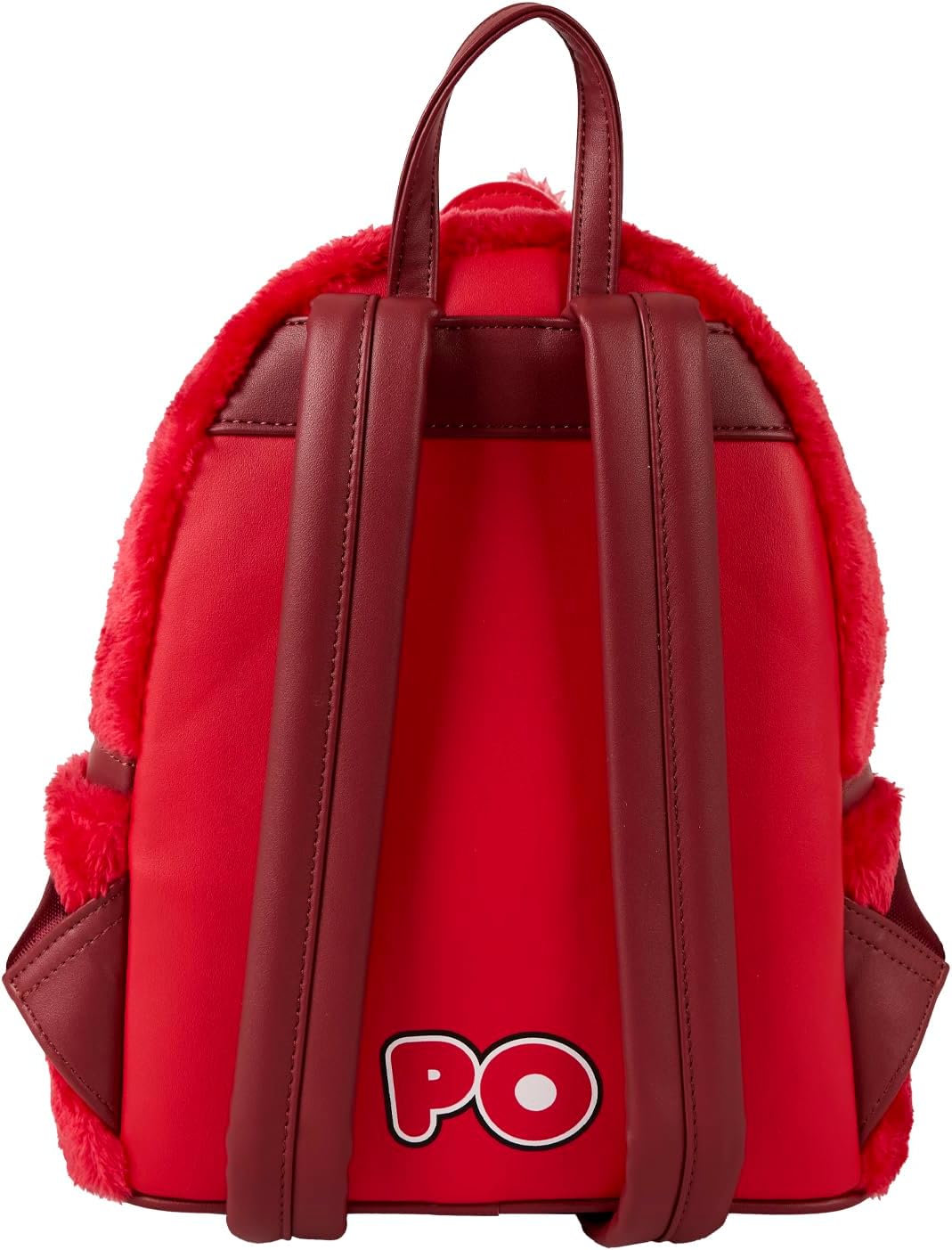 Loungefly Cplg Teletubbies Po Mini Backpack