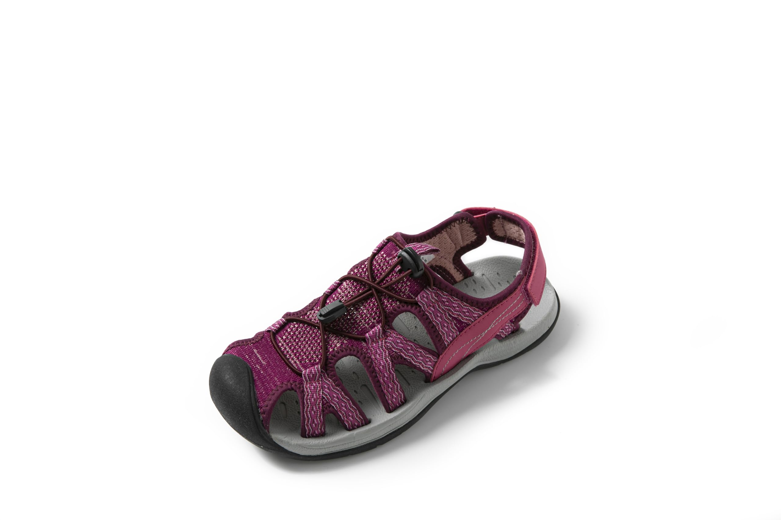JOTA KA Sandali Trekking Donna - Sportivi, Impermeabili, Antiscivolo, Traspiranti, Con Coulisse - Trekking ed Estate