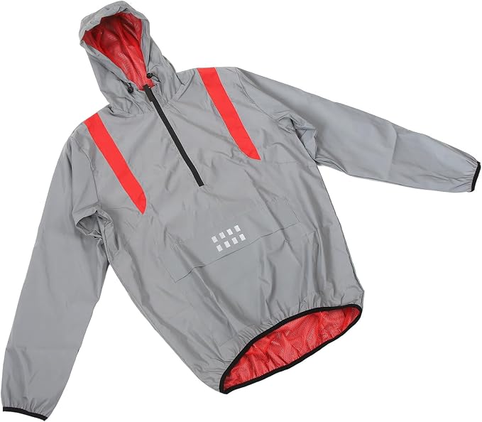Chaqueta para ciclismo para hombre talla L miniatura 7