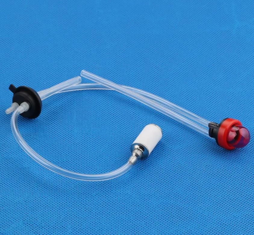Fuel Filter & line kit 358794811 358794810 Blower，Replacement for Craftsman OEM