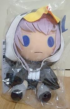 Amazon.co.jp: FGO 一番くじ 水着剣豪 C メルトリリス ぬいぐるみ