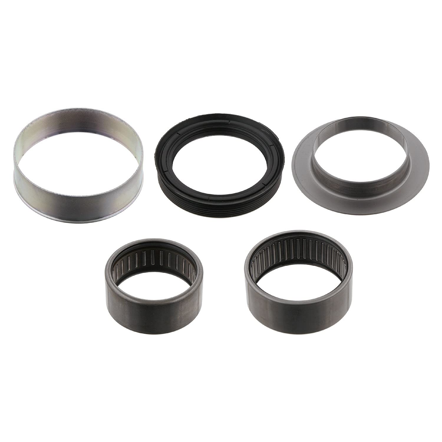 ✅Fits FEBI 32755 REAR BEAM REPAIR KIT CITROEN/PEGEOT -97 5 ELE,  ⭐UK Seller⭐